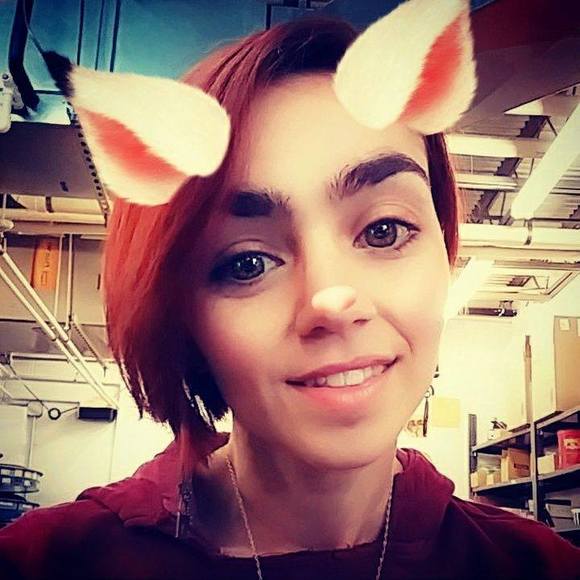 Meet your Posher, Jamie - Picture 1 of 1